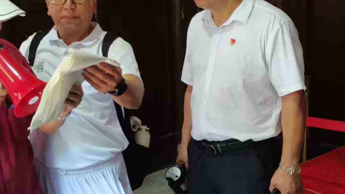专家学者齐聚北外 共话人工智能时代外语学科建设